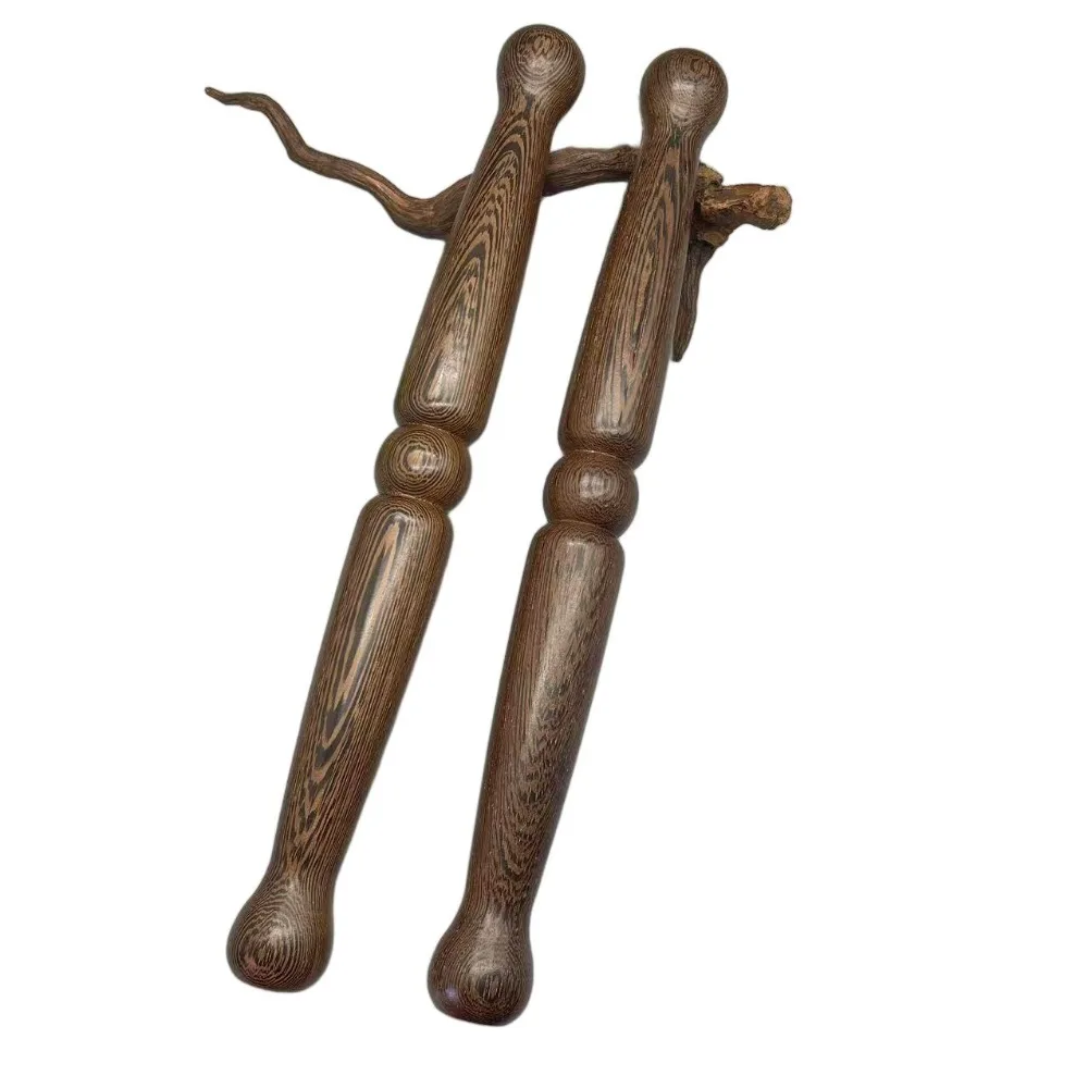 1pc Manual massage wenge martial arts tai chi feet massage stick stick wooden tai chi massage stick
1pc Manual massage wenge martial arts tai chi feet massage stick stick wooden tai chi massage stick