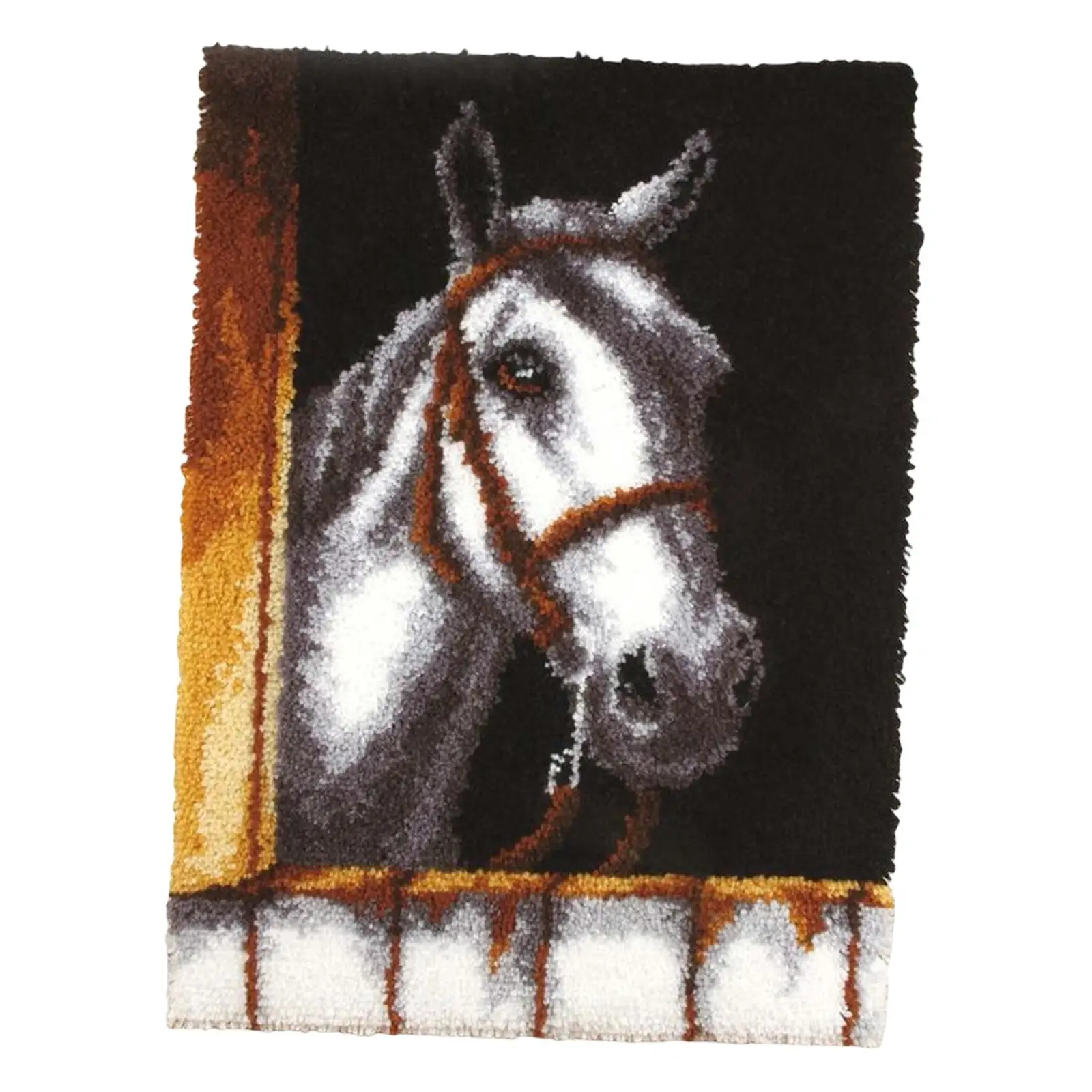 Наборы для изготовления ковров методом латч-хукинга, набор для создания ковров своими руками, набор для вышивки ковров
Наборы для изготовления ковров методом латч-хукинга, набор для создания ковров своими руками, набор для вышивки ковров