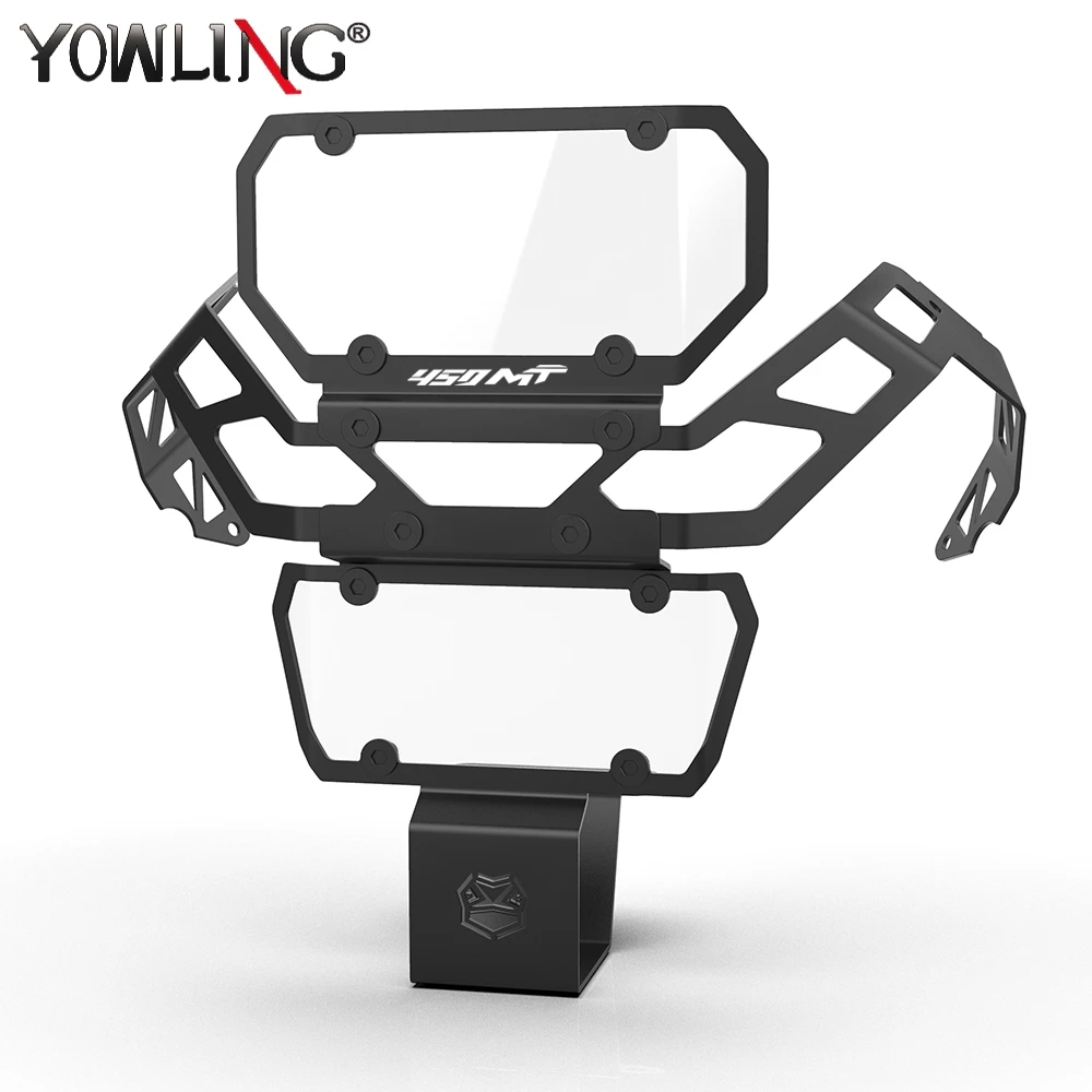 Motorcycle For CFMOTO CF MOTO 450MT IBEX 450 MT 2024 2025 2026 IBEX450 Headlight Grille Guard Lamp Grill Cover Protection Parts
Motorcycle For CFMOTO CF MOTO 450MT IBEX 450 MT 2024 2025 2026 IBEX450 Headlight Grille Guard Lamp Grill Cover Protection Parts