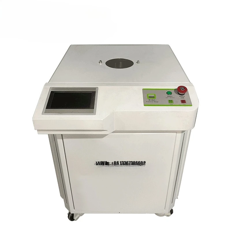 1L High and Adjustable Speed Vacuum Planetary Centrifugal Mixer Material Mixing Machine
1L High and Adjustable Speed Vacuum Planetary Centrifugal Mixer Material Mixing Machine