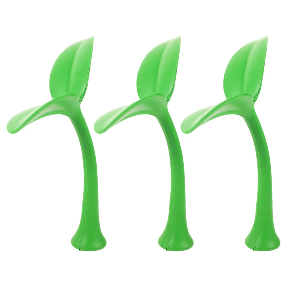3pcs Car Roof Decorations Bean Sprout Stickers Cute Design Easy Installation Realistic Effect Stylish Car Exterior Accessories
3pcs Car Roof Decorations Bean Sprout Stickers Cute Design Easy Installation Realistic Effect Stylish Car Exterior Accessories