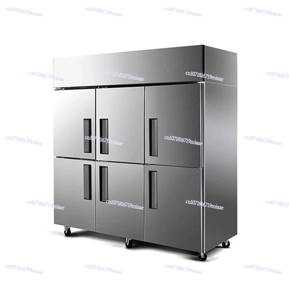 500 L 1000 L 1500 L 6 Doors 4 Door Commercial Kitchen Equipment Fridge Refrigerator
500 L 1000 L 1500 L 6 Doors 4 Door Commercial Kitchen Equipment Fridge Refrigerator