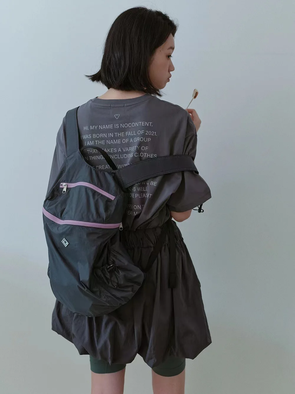 Y2k Outdoor Sports Gym Backpack Travel Mountain Climbing Bag 2023 New Korean Casual Backpack Fashion High-capacity Designer Bag
Y2k Outdoor Sports Gym Backpack Travel Mountain Climbing Bag 2023 New Korean Casual Backpack Fashion High-capacity Designer Bag