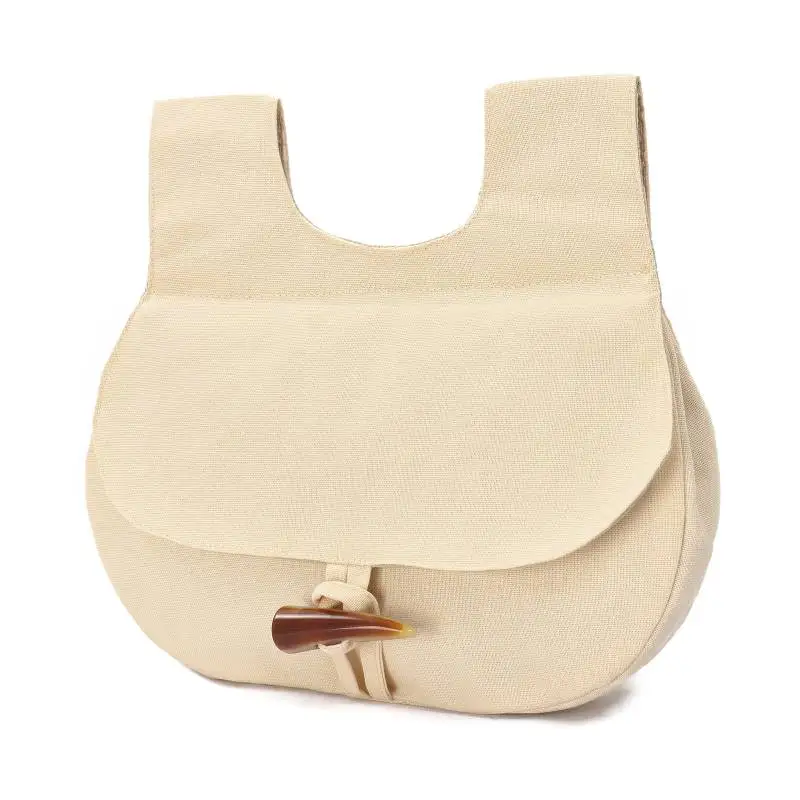 WENAM Retro Belt Pouch Coin Purse Waist Bag Medieval Viking Canvas Belt Halloween Renaissance Costume Festival Cosplay Accessory
WENAM Retro Belt Pouch Coin Purse Waist Bag Medieval Viking Canvas Belt Halloween Renaissance Costume Festival Cosplay Accessory
