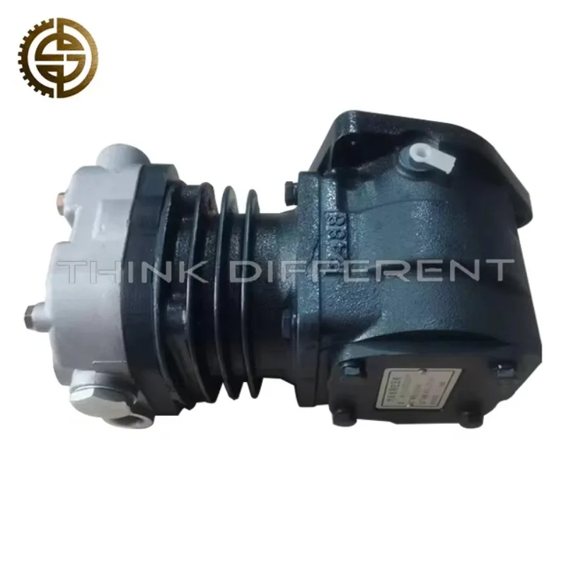 Heavy Truck Spare Parts for Single-cylinder air Compressor 202V54100-7131 Engine Assembly Parts
Heavy Truck Spare Parts for Single-cylinder air Compressor 202V54100-7131 Engine Assembly Parts