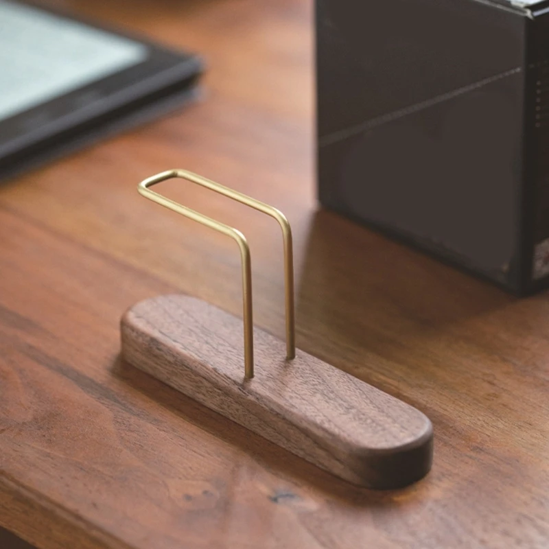 Wooden Filter Paper Rack Fan Filtering Papers Holder Coffee Ornament Storage Box Walnut Desktop Decoration
Wooden Filter Paper Rack Fan Filtering Papers Holder Coffee Ornament Storage Box Walnut Desktop Decoration
