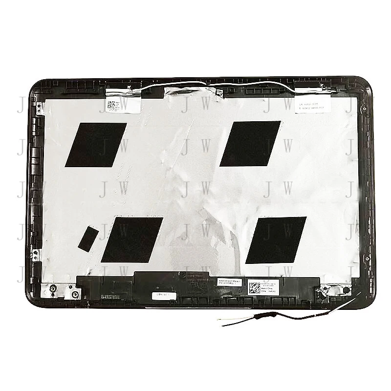 J NEW For Dell Inspiron 11 3180 A shell screen back cover gray 0WR3RD WR3RD
J NEW For Dell Inspiron 11 3180 A shell screen back cover gray 0WR3RD WR3RD