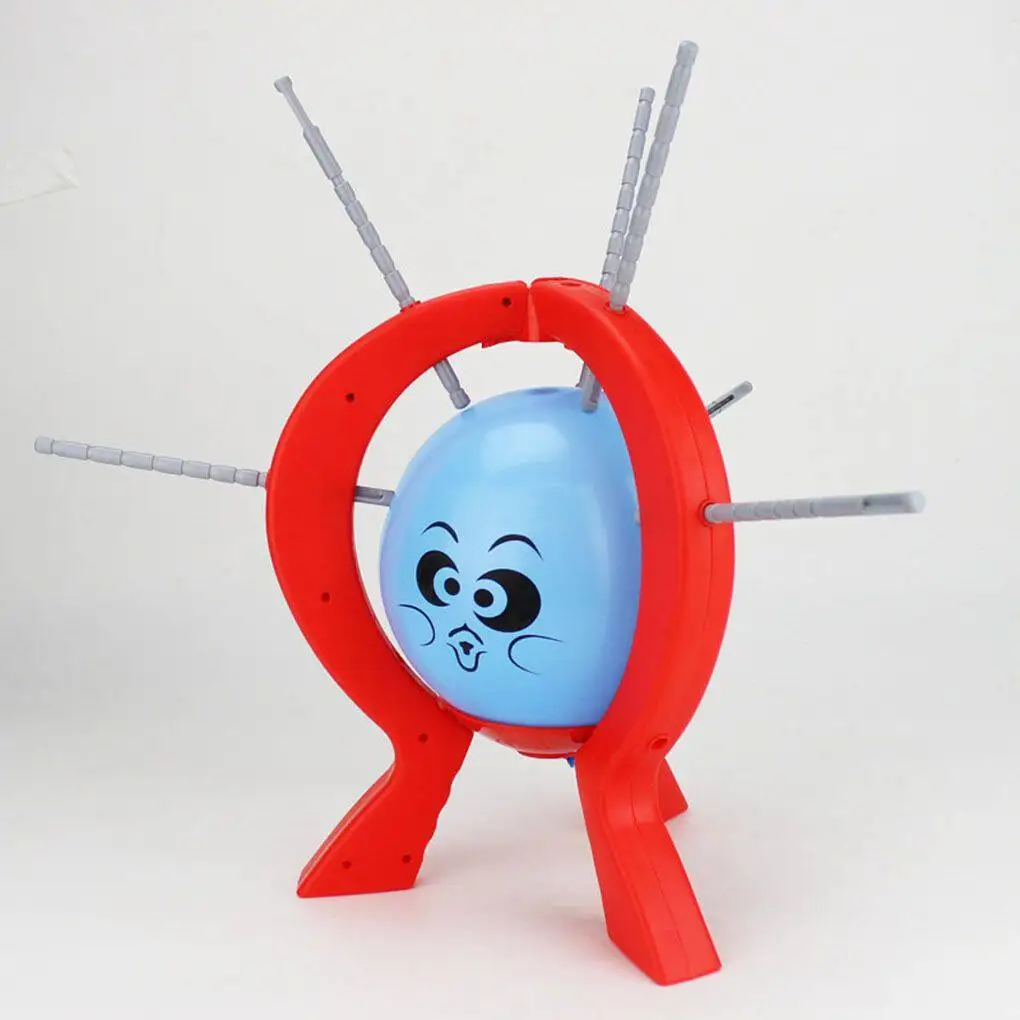 Table Balloon Game Board Game Kids Children Boys Toy Gift Family Fun Toy Plastic Birthday Gift
Table Balloon Game Board Game Kids Children Boys Toy Gift Family Fun Toy Plastic Birthday Gift
