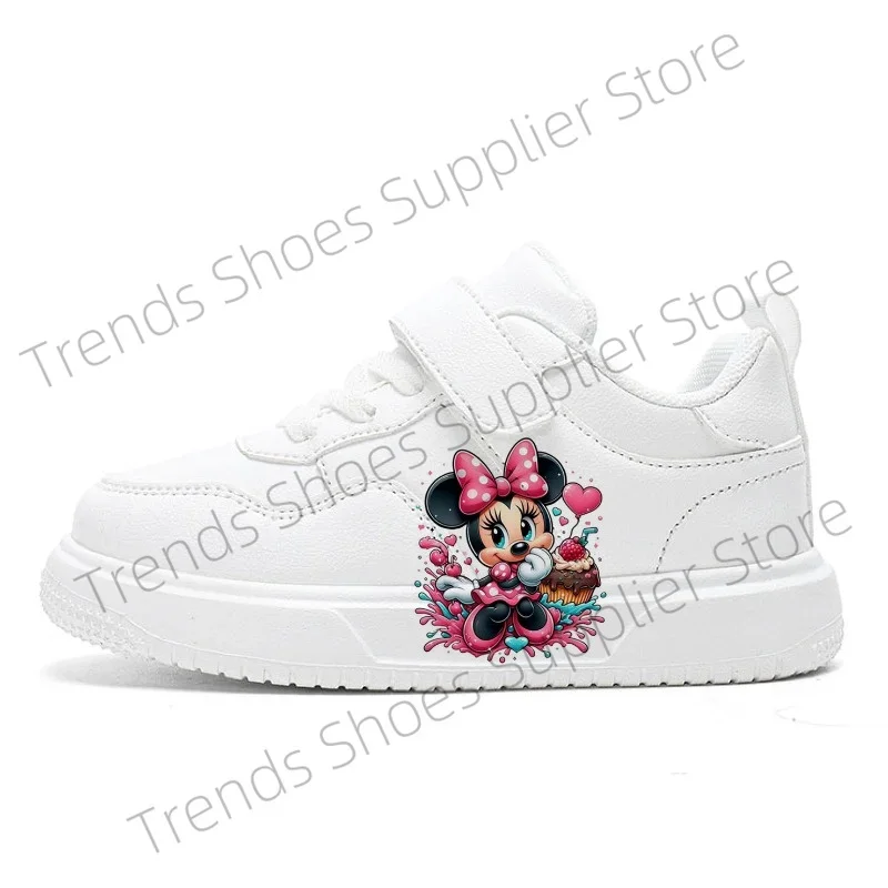 Cartoon Disney Children Running Shoes for Boys Sport Sneakers Mickey Mouse Shoe Kids Leisure Casual Shoes Breathable Toddler
Cartoon Disney Children Running Shoes for Boys Sport Sneakers Mickey Mouse Shoe Kids Leisure Casual Shoes Breathable Toddler