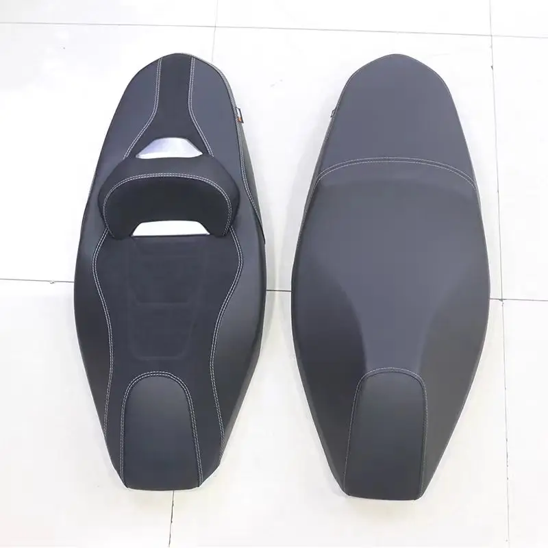 Motorcycle Whole Seat Cover Front Driver Rear Pasenger Integrated Cushion For VOGE SR150GT SR 150 GT LX150T-29
Motorcycle Whole Seat Cover Front Driver Rear Pasenger Integrated Cushion For VOGE SR150GT SR 150 GT LX150T-29