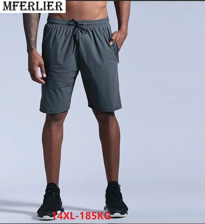 summer men beach shorts gym Fitness ice quick dry Breathable plus size 7XL 10XL 12XL 14XL soft oversize shorts sports shorts
summer men beach shorts gym Fitness ice quick dry Breathable plus size 7XL 10XL 12XL 14XL soft oversize shorts sports shorts