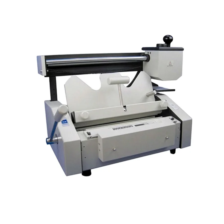 A4 Manual Photo Book Glue Binding Machine
A4 Manual Photo Book Glue Binding Machine