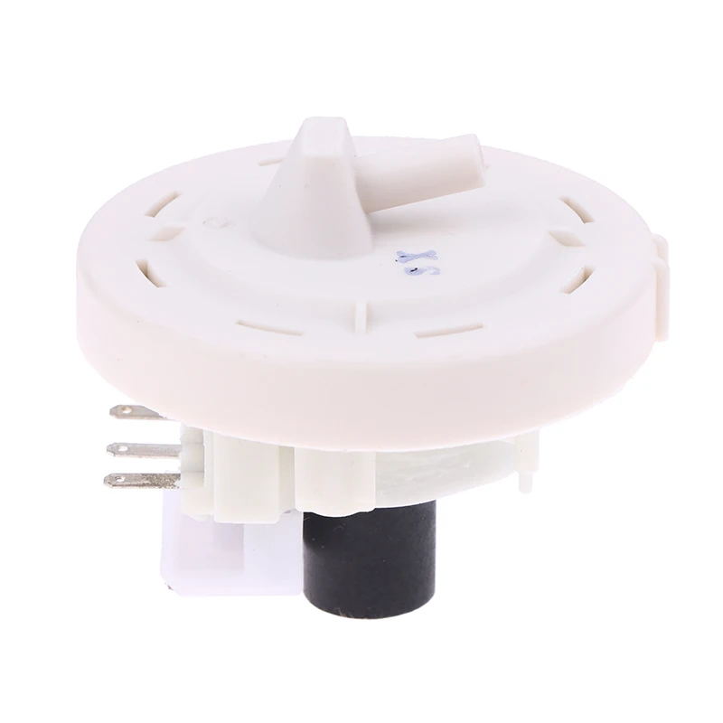 New For Washing Machine Water Level Sensor DSC-6B DC5V Electronic Water Level Sensor Pressure Switch Parts Washing Accessories
New For Washing Machine Water Level Sensor DSC-6B DC5V Electronic Water Level Sensor Pressure Switch Parts Washing Accessories