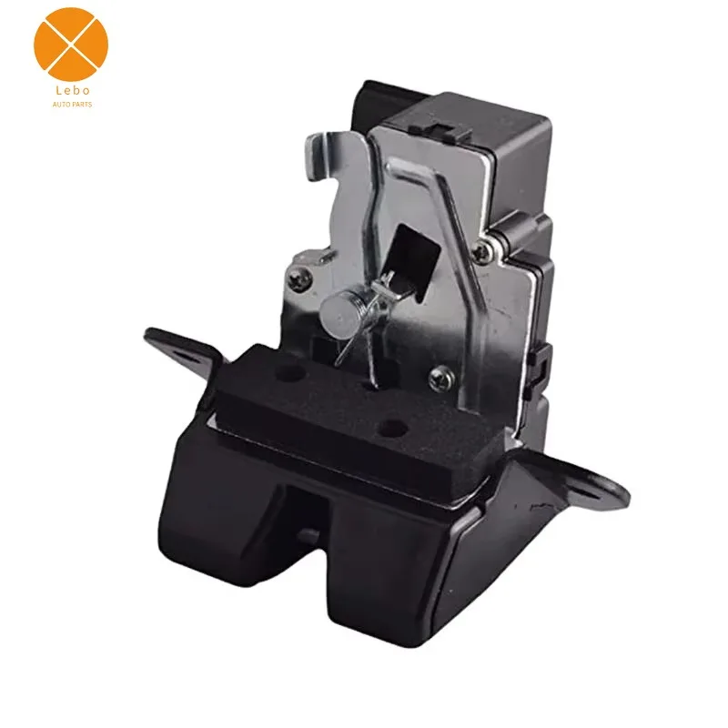 812301H300 81230-1H300 cars accessories Luggage compartment lock trunk lid lock For Kia Hyundai Tucson IX35 2010-2015 
812301H300 81230-1H300 cars accessories Luggage compartment lock trunk lid lock For Kia Hyundai Tucson IX35 2010-2015