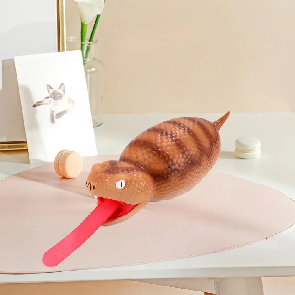 Cartoon Snake Stress Toy Soft Plastic Cartoon Snake Squeeze Toy Fun Stress Relief Fidget for Adults Teens Therapy Cartoon
Cartoon Snake Stress Toy Soft Plastic Cartoon Snake Squeeze Toy Fun Stress Relief Fidget for Adults Teens Therapy Cartoon