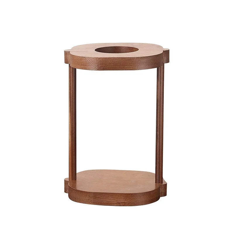 Solid wood hand brewed coffee stand, portable coffee machine stand, indoor and outdoor foldable coffee machine stand
Solid wood hand brewed coffee stand, portable coffee machine stand, indoor and outdoor foldable coffee machine stand