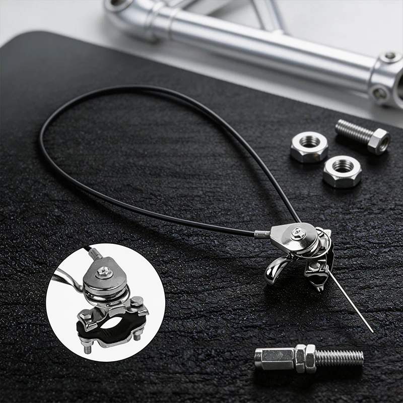 Throttle Control Cable 100cm Control Kit for HONDA GX160 GX200 Engine Compactor Trowel Durable Auto Motorcycle Parts Accessories
Throttle Control Cable 100cm Control Kit for HONDA GX160 GX200 Engine Compactor Trowel Durable Auto Motorcycle Parts Accessories