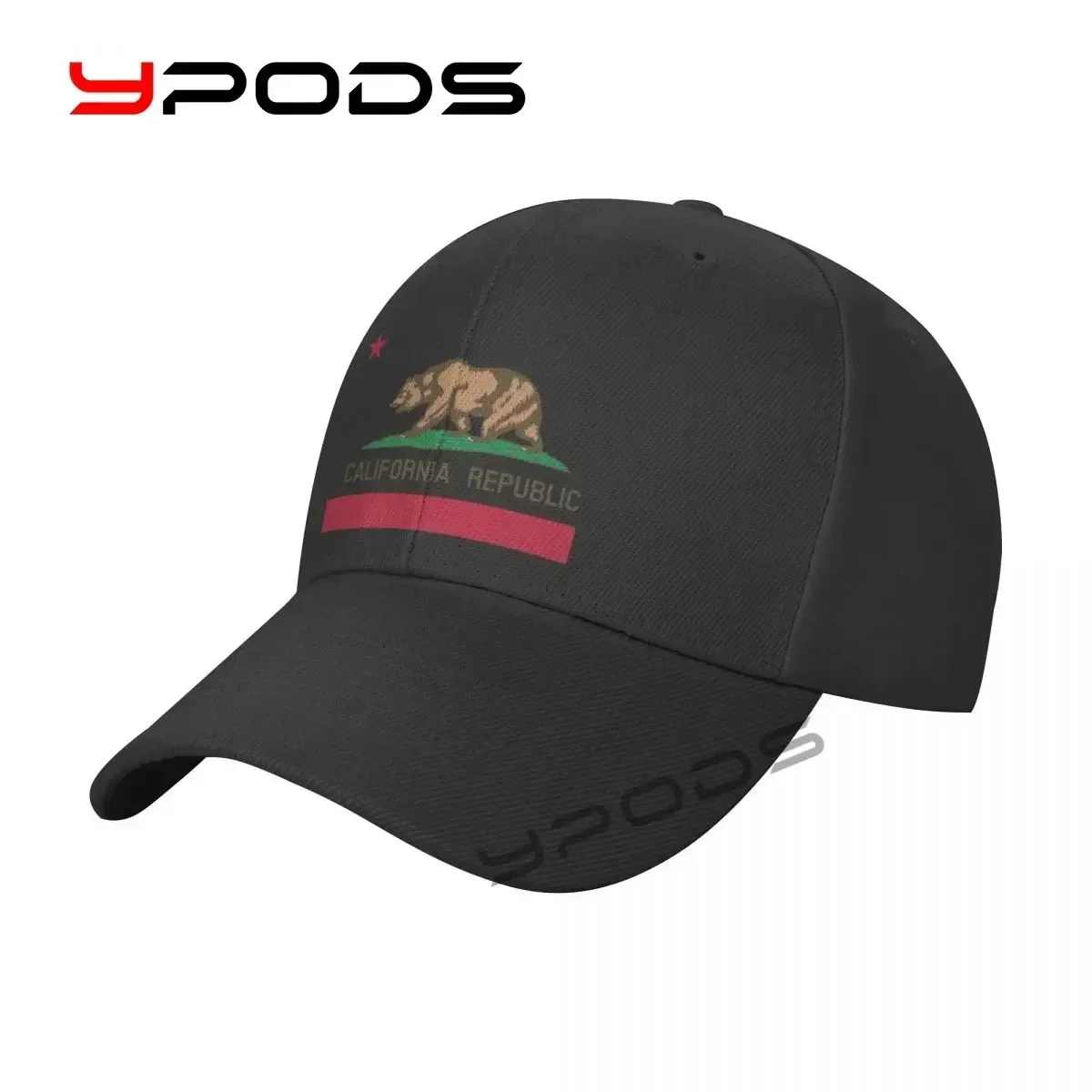 Men's Baseball Caps Bear Women Summer Snapback Cap Adjustable Outdoor Sport Sun Hat
Men's Baseball Caps Bear Women Summer Snapback Cap Adjustable Outdoor Sport Sun Hat