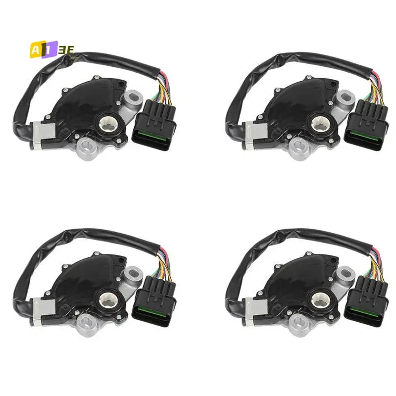A03E-4X MR263257 Electronic Control Safety Switch A/T Case Inhibitor Switch For Mitsubishi Pajero V73 V75 8604A015 8604A053
A03E-4X MR263257 Electronic Control Safety Switch A/T Case Inhibitor Switch For Mitsubishi Pajero V73 V75 8604A015 8604A053
