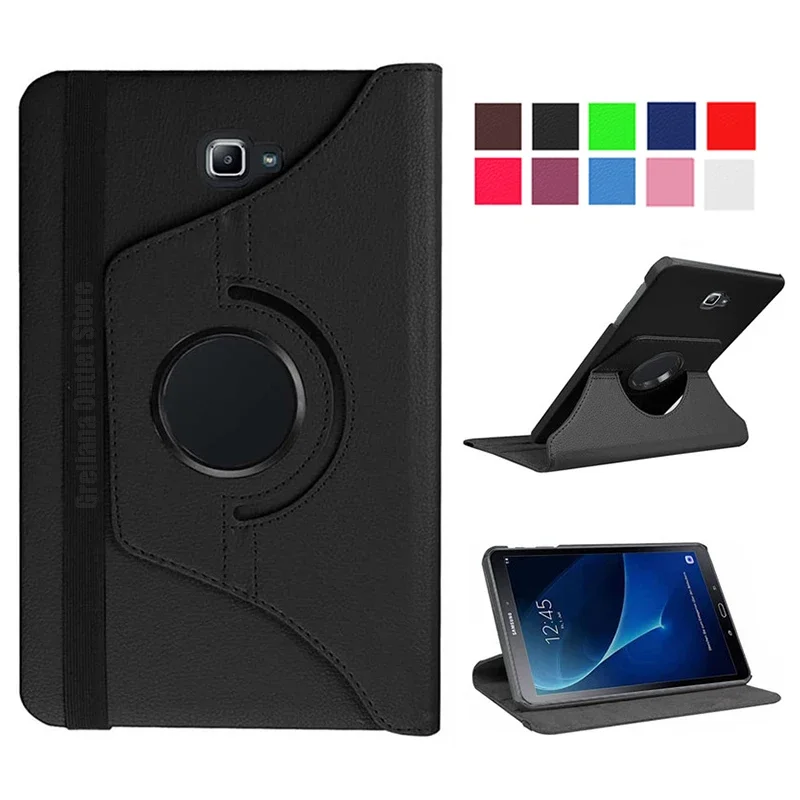 Case For Samsung Galaxy Tab A6 A 10.1 T580 T510 Tablet Cover For A8 10.5 X200 10.5 T590 A7 T500 S6 Lite 10.4 P610 8.0 T290 Case
Case For Samsung Galaxy Tab A6 A 10.1 T580 T510 Tablet Cover For A8 10.5 X200 10.5 T590 A7 T500 S6 Lite 10.4 P610 8.0 T290 Case