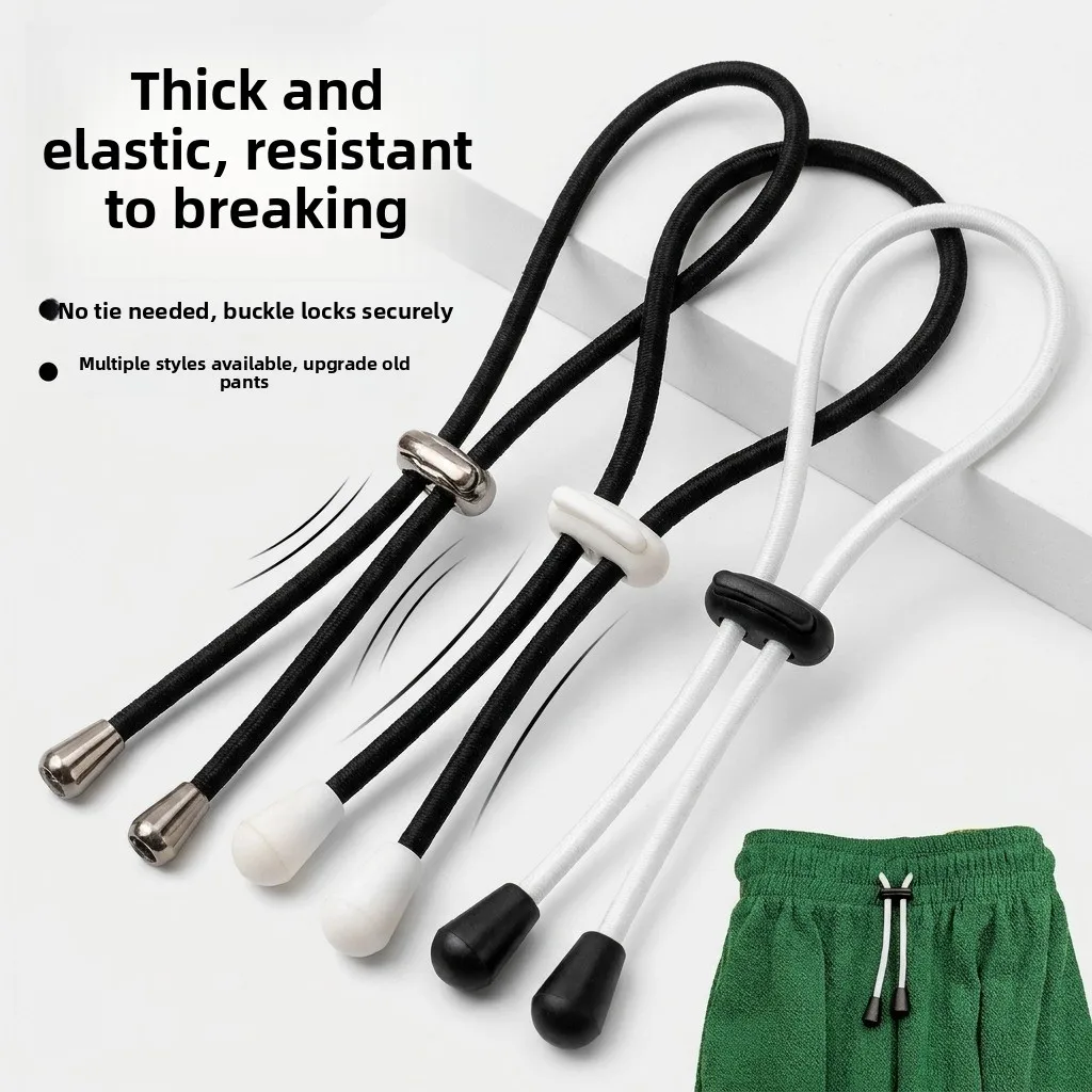 High Elasticity Durable Elastic Band for Pants Waist Student Tightening Tool Long Lasting Elastic Rope for DIY Sewing Accesso...
High Elasticity Durable Elastic Band for Pants Waist Student Tightening Tool Long Lasting Elastic Rope for DIY Sewing Accesso...