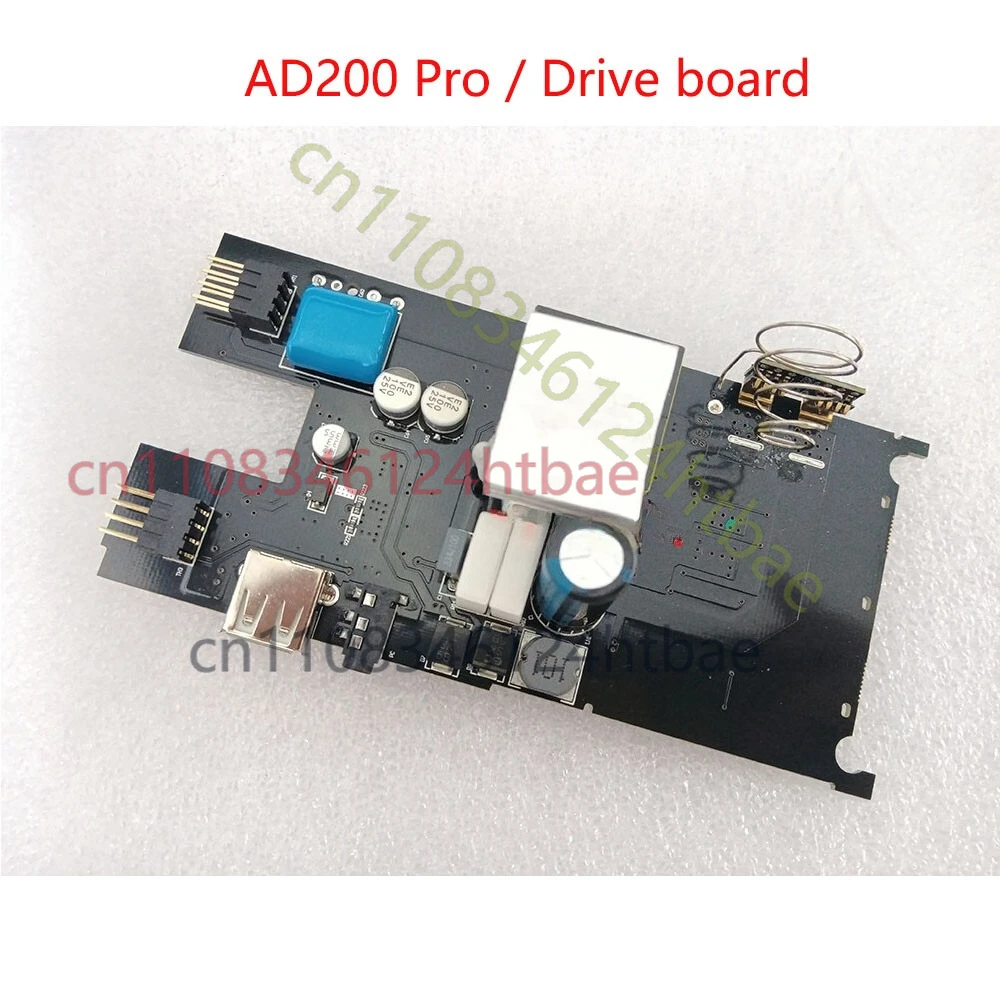 NEW For Godo AD200 Pro Driver Board Driverboard DriveBoard PCB Flash Repair Part
NEW For Godo AD200 Pro Driver Board Driverboard DriveBoard PCB Flash Repair Part