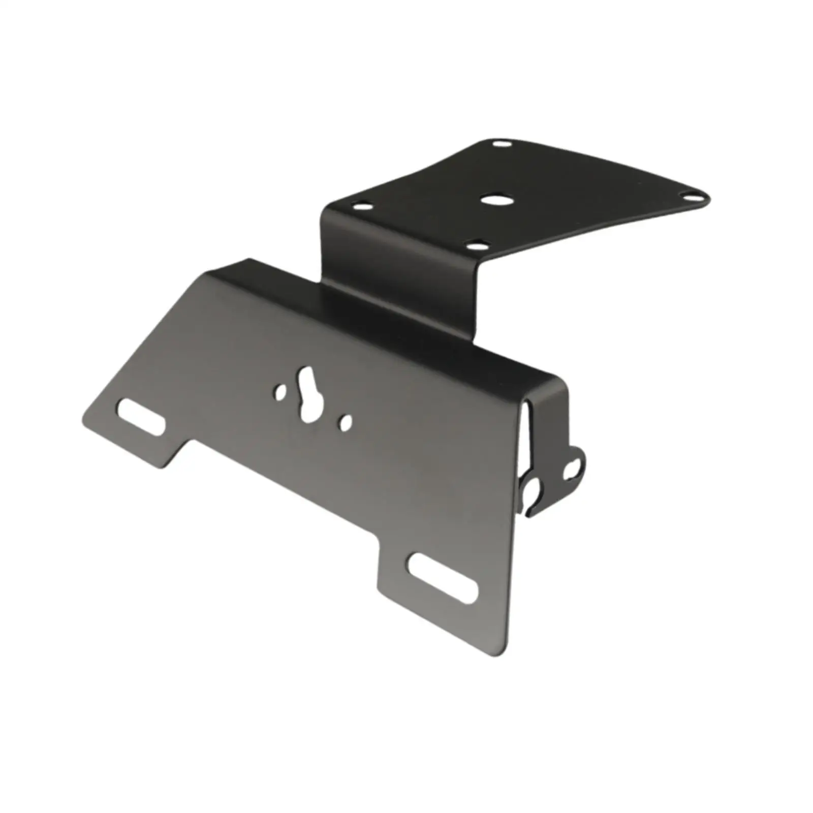 Motorcycle License Plate Holder Professional Rear Bracket Mount Direct Replacement Stable Performance Motorcycle Plate Mount
Motorcycle License Plate Holder Professional Rear Bracket Mount Direct Replacement Stable Performance Motorcycle Plate Mount