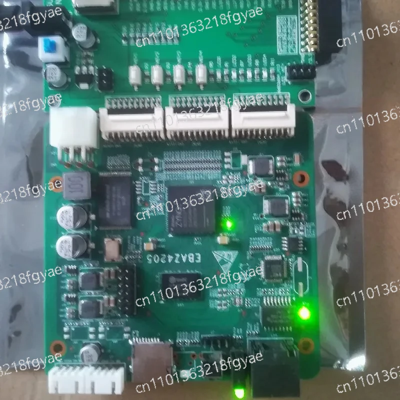 Spot XC7Z010 Zynq-7000 ZYBO 4205 xilinx fpga development board EBAZ4205 ZYNQ7000
Spot XC7Z010 Zynq-7000 ZYBO 4205 xilinx fpga development board EBAZ4205 ZYNQ7000