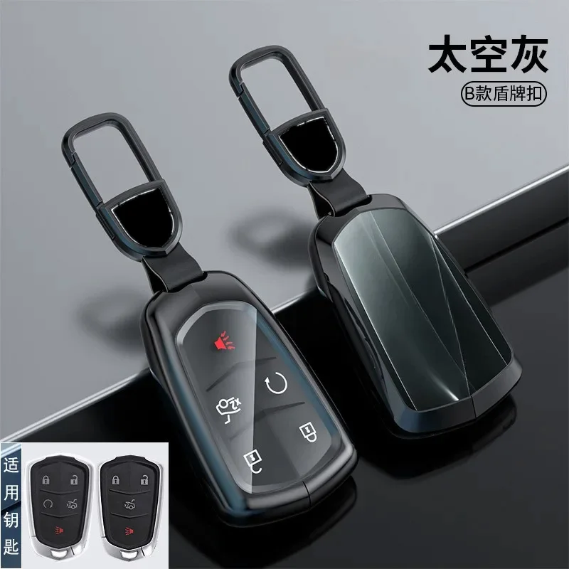 Универсальный чехол для смарт-ключа для Cadillac LYRIQ/OPTIQ/CT4/CT5/CT6/GT4/XT4/XT5/XT6/ATS-L — защитный чехол премиум-класса
Универсальный чехол для смарт-ключа для Cadillac LYRIQ/OPTIQ/CT4/CT5/CT6/GT4/XT4/XT5/XT6/ATS-L — защитный чехол премиум-класса
