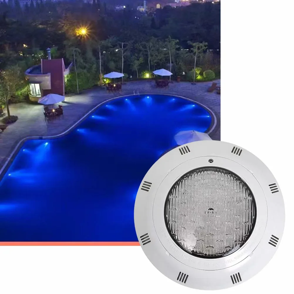 LED Swimming Pool Light RGB Model Underwater Spa Lamp Remote Control Switch With Base Water-proof Lights
LED Swimming Pool Light RGB Model Underwater Spa Lamp Remote Control Switch With Base Water-proof Lights