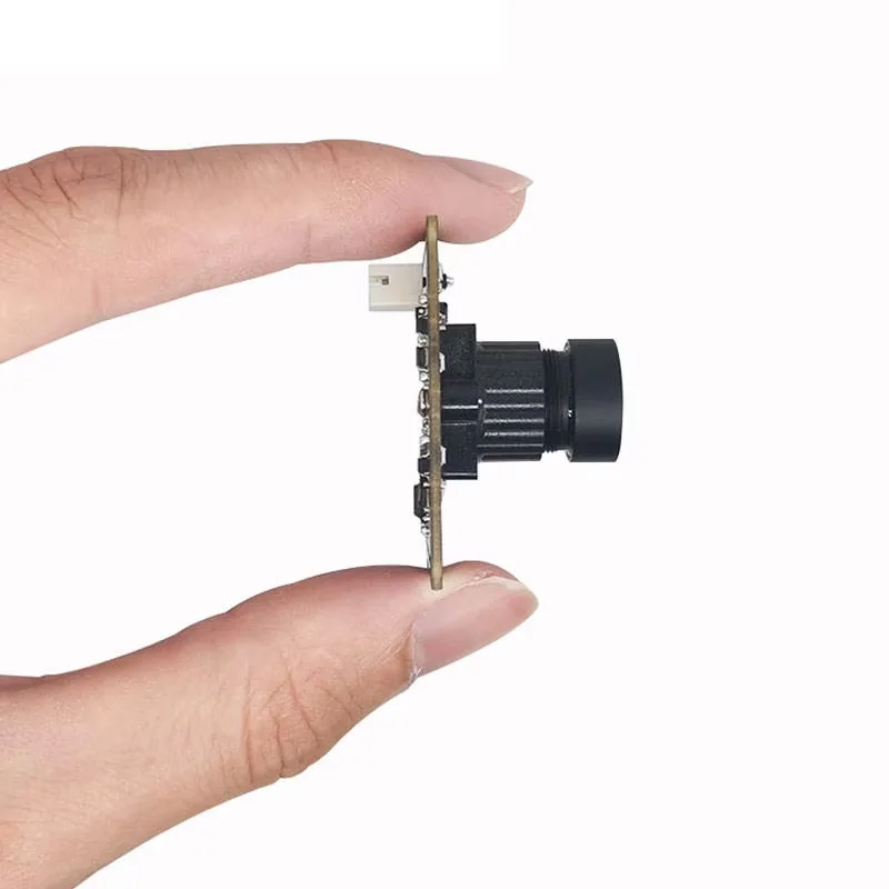 Mini USB2.0 Hd 5MP AR0521 Fixed Focus Free Driver USB CCTV Security IoT Night Vision Camera Module No Distortion Lens
Mini USB2.0 Hd 5MP AR0521 Fixed Focus Free Driver USB CCTV Security IoT Night Vision Camera Module No Distortion Lens
