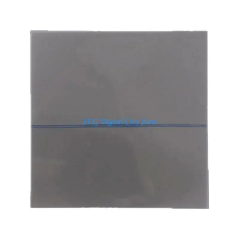 U75B Achieve a Softer and More Comfortable Screen for Gameboy Polarizing Film
U75B Achieve a Softer and More Comfortable Screen for Gameboy Polarizing Film