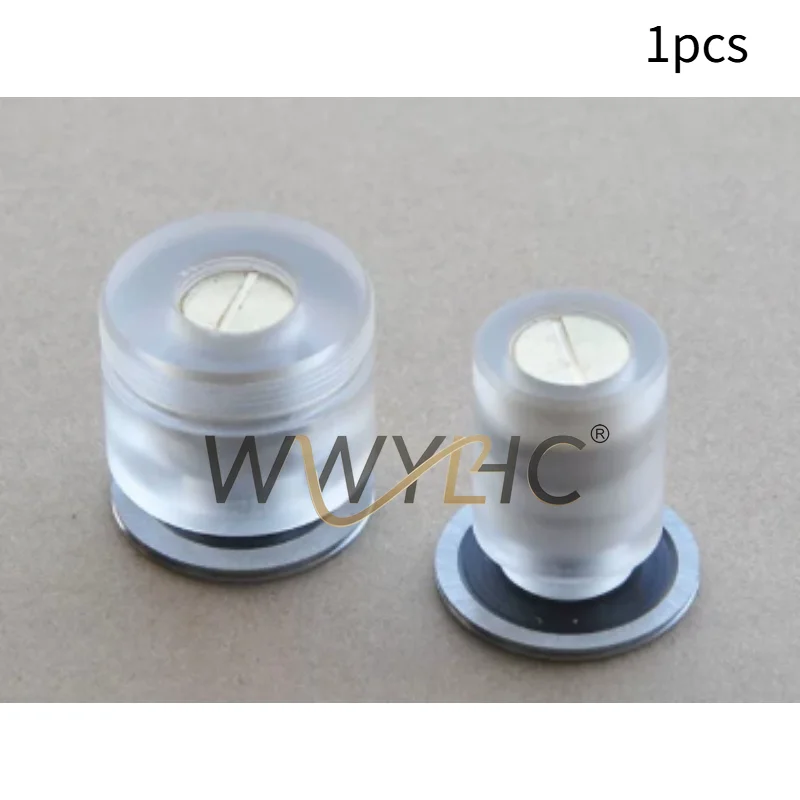 Organic Nylon Single-Sided Guide Wheel Assembly Suitable for Wire Cutting Machine Accessories
Organic Nylon Single-Sided Guide Wheel Assembly Suitable for Wire Cutting Machine Accessories