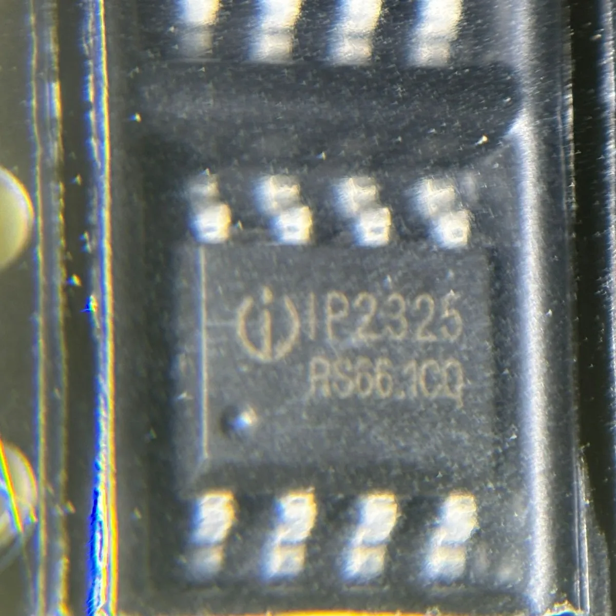 IP2163 IP2325 IP2183 IP5407 IP6503S IP6503ST IP6510 Интегральная схема микросхемы управления аккумулятором
IP2163 IP2325 IP2183 IP5407 IP6503S IP6503ST IP6510 Интегральная схема микросхемы управления аккумулятором