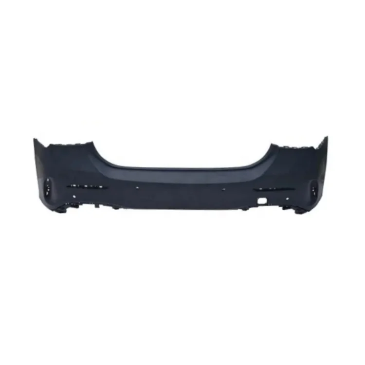 OEM 2058808803 Rear Bumper Normal AMGs with PDC for Mercedes C-Class Coupe C205 2015-2018
OEM 2058808803 Rear Bumper Normal AMGs with PDC for Mercedes C-Class Coupe C205 2015-2018