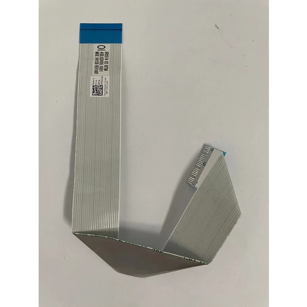 Для Dell Inspiron 14 3452 USB-кабель аудиоплаты VNX1W 0VNX1W
Для Dell Inspiron 14 3452 USB-кабель аудиоплаты VNX1W 0VNX1W
