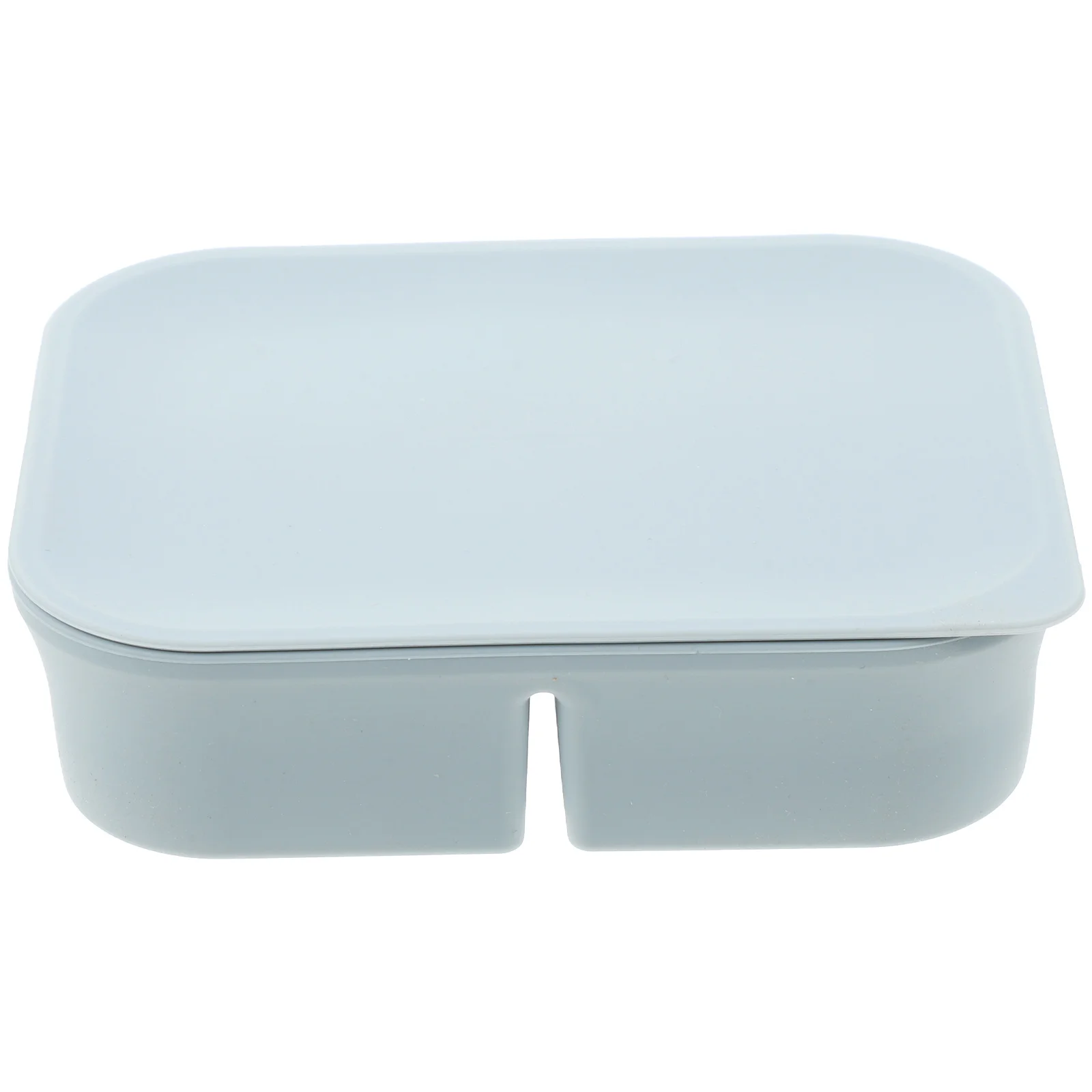 Silicone Snack Divider Boxes Reusable Food Containers Freezer Tray Baby Toddler Kids Bento Storage Meal Prep Container
Silicone Snack Divider Boxes Reusable Food Containers Freezer Tray Baby Toddler Kids Bento Storage Meal Prep Container