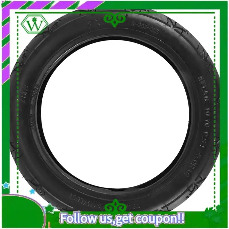AC34-Good Quality 8 Inch Tyre 8X1 1/4 Scooter Tire & Inner Tube Set Bent Valve Suits Bike Electric / Gas Scooter Tyre
AC34-Good Quality 8 Inch Tyre 8X1 1/4 Scooter Tire & Inner Tube Set Bent Valve Suits Bike Electric / Gas Scooter Tyre
