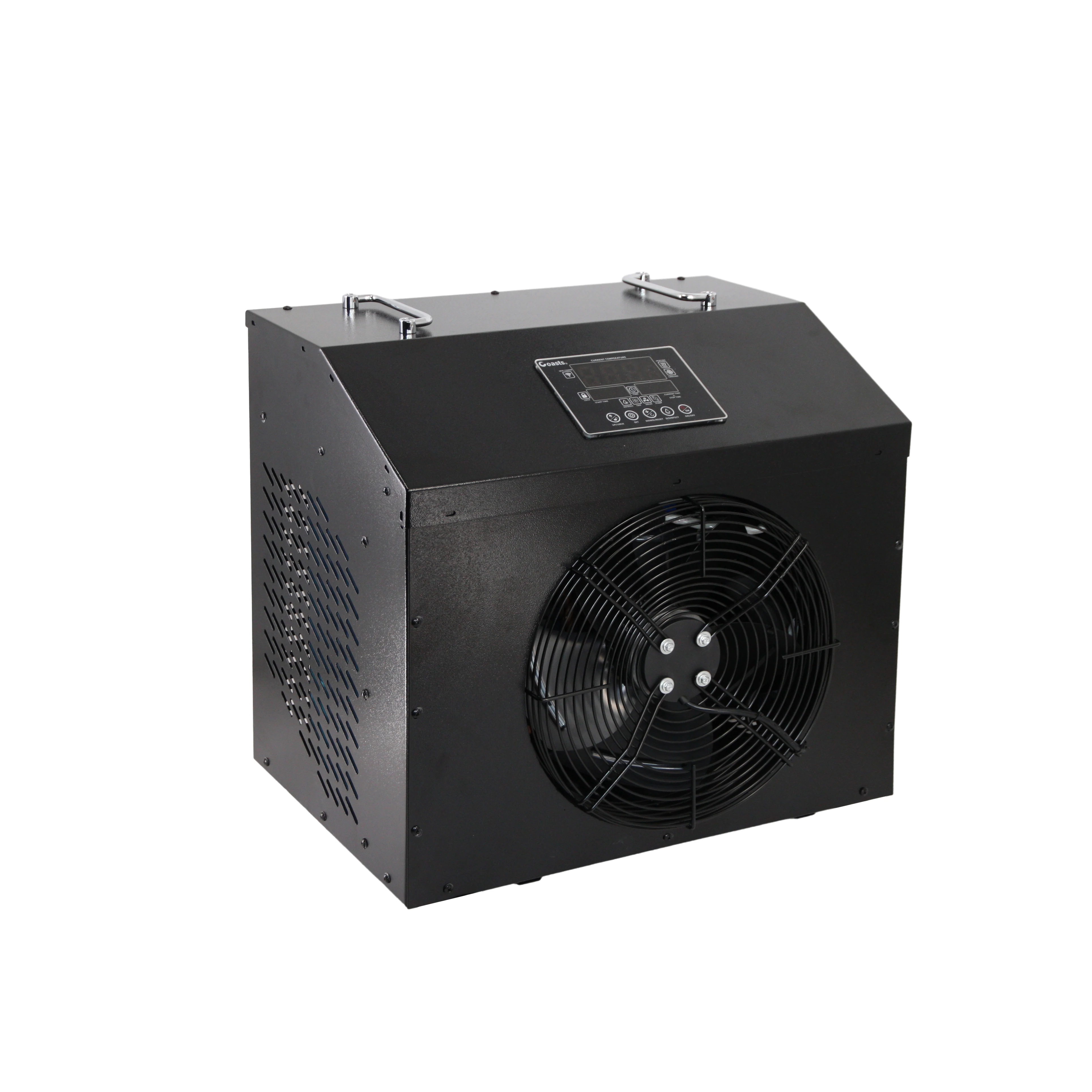 Cold Plunge Chiller and Pump With Filter Ice Chiller for Ice Bath Wifi Water Chiller 1
Cold Plunge Chiller and Pump With Filter Ice Chiller for Ice Bath Wifi Water Chiller 1