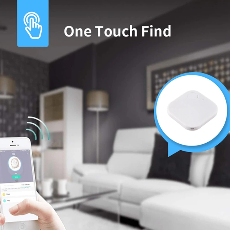 A97ZZ Bluetooth Smart Tag Finder Tracer Детский GPS-локатор для домашних животных Сигнализация Кошелек Ключ-трекер
A97ZZ Bluetooth Smart Tag Finder Tracer Детский GPS-локатор для домашних животных Сигнализация Кошелек Ключ-трекер