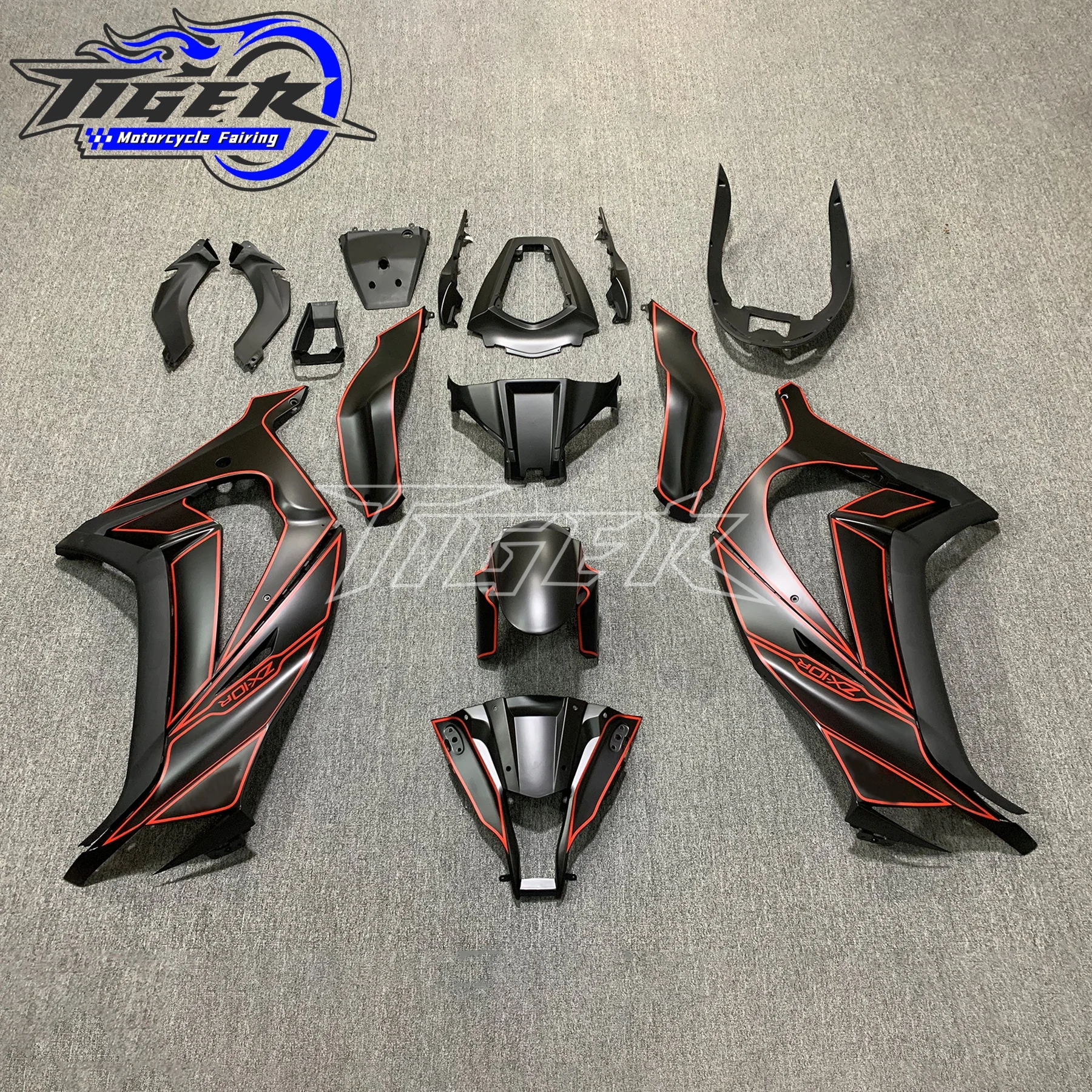 New ABS Motorcycle full Fairing kit Fit For kawasaki Ninja ZX10R 2008 2009 2010 10R ZX-10R zx-10 Custom fairings bodywork zxmt
New ABS Motorcycle full Fairing kit Fit For kawasaki Ninja ZX10R 2008 2009 2010 10R ZX-10R zx-10 Custom fairings bodywork zxmt