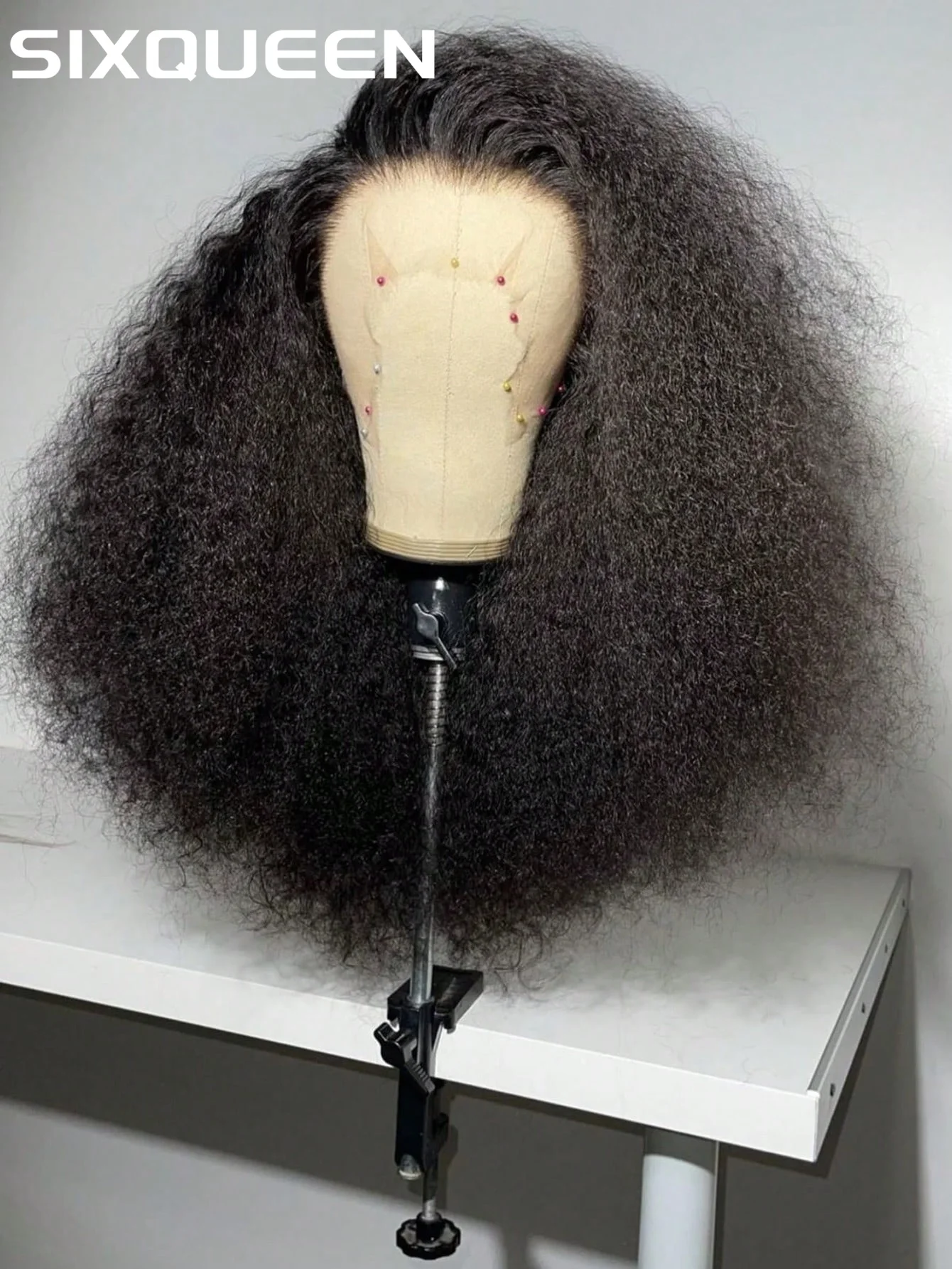 Натуральные черные парики с глубокой волной и кружевной передней частью, плотность 250, 13x6, из бразильских человеческих волос, предварительно прорезанные, кудрявые, с эффектом водной волны
Натуральные черные парики с глубокой волной и кружевной передней частью, плотность 250, 13x6, из бразильских человеческих волос, предварительно прорезанные, кудрявые, с эффектом водной волны