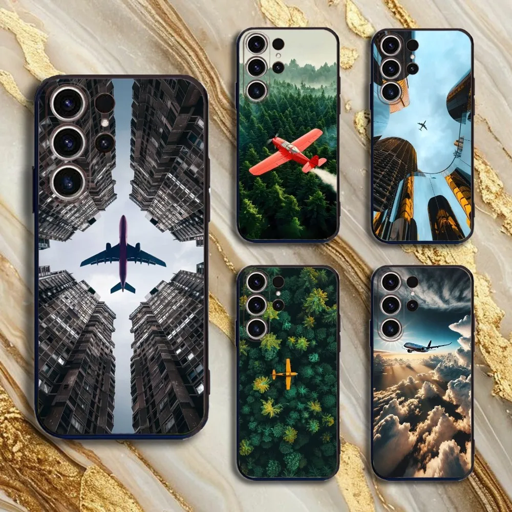 airplane perspective Phone Case For SamsungS25,24,21,22,23,30,Ultra,20,Plus,Fe,Lite,Note,10,9,5G Black Cover
airplane perspective Phone Case For SamsungS25,24,21,22,23,30,Ultra,20,Plus,Fe,Lite,Note,10,9,5G Black Cover