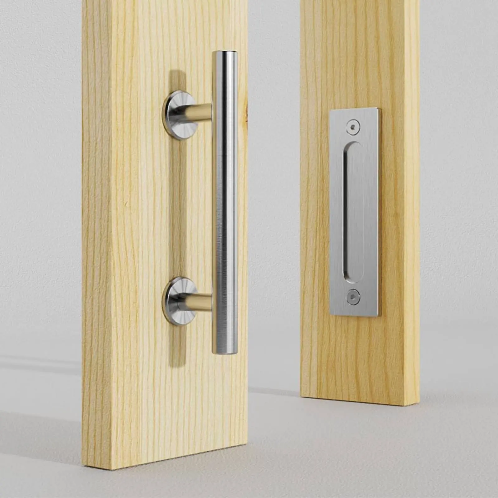 Barn Door Handle Long-Lasting Hardware
Barn Door Handle Long-Lasting Hardware
