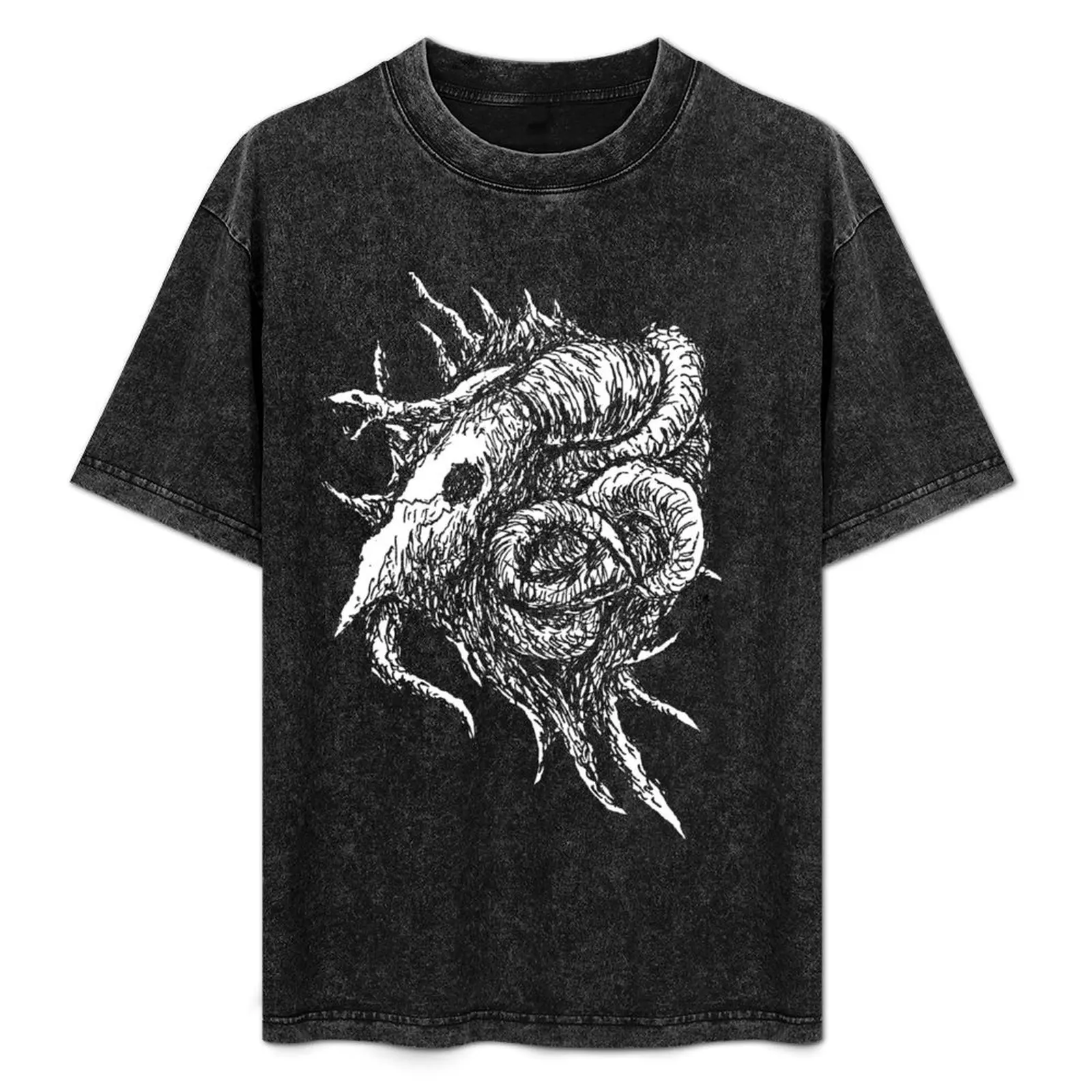 Goat Skull Prophecy Animals Snake Witchcraft Skull by KRAFTD T-Shirt tees graphic tee shirt mens t shirts top quality
Goat Skull Prophecy Animals Snake Witchcraft Skull by KRAFTD T-Shirt tees graphic tee shirt mens t shirts top quality