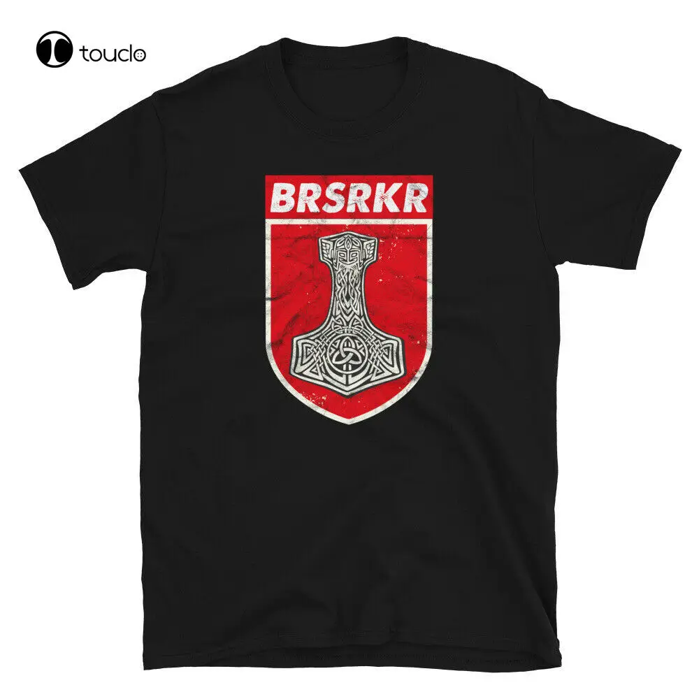 Berserker Wikinger Odin Wotan скандинавские мифологические дизайнерские футболки с изображением мифологии один модные смешные футболки унисекс для подростков aldult На Заказ Новинка
Berserker Wikinger Odin Wotan скандинавские мифологические дизайнерские футболки с изображением мифологии один модные смешные футболки унисекс для подростков aldult На Заказ Новинка