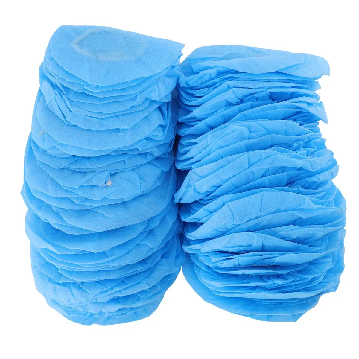 100 Pcs Disposable Headphone Covers Protective Soft Hygienic Non Woven Headset Protector Fits Most Keeps Clean
100 Pcs Disposable Headphone Covers Protective Soft Hygienic Non Woven Headset Protector Fits Most Keeps Clean