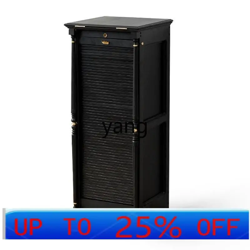 YJQ "Dental Cabinet" 5o Adult Dental Cabinet Black Walnut Tea Set Cabinet
YJQ "Dental Cabinet" 5o Adult Dental Cabinet Black Walnut Tea Set Cabinet