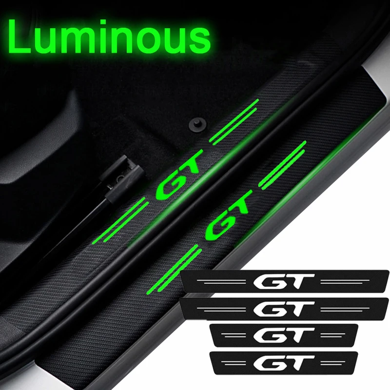 Luminous Carbon Fiber Film for Peugeot GT Door Sill Rear Trunk Bumper Anti Scratch Dirty Tape Guard Protective Styling Decals
Luminous Carbon Fiber Film for Peugeot GT Door Sill Rear Trunk Bumper Anti Scratch Dirty Tape Guard Protective Styling Decals