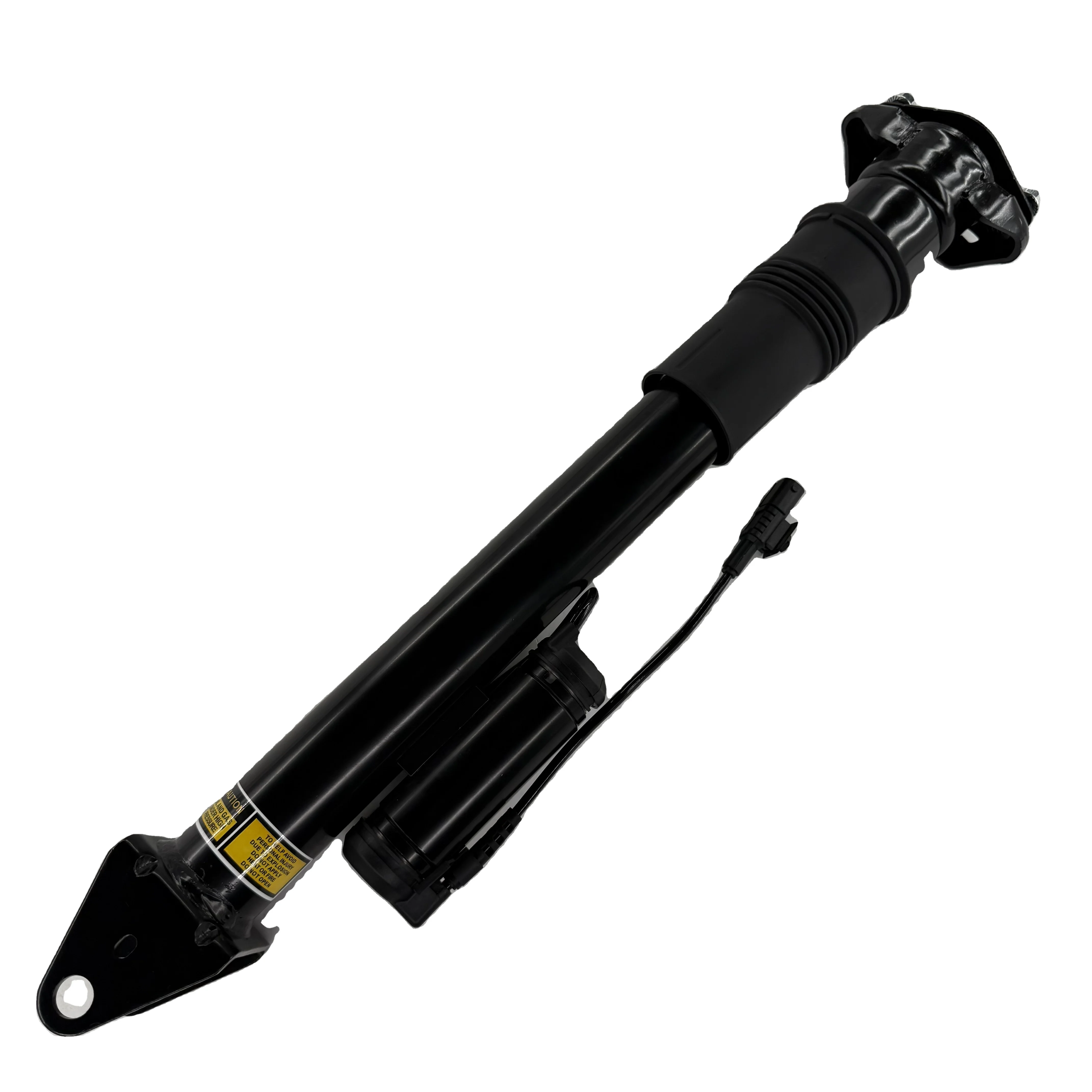 Tom AutoFactory Direct New for Mercedes Benz W164 Rear Shock Absorber with ADS Rear Air Suspension Struts GL ML A1643203031 
Tom AutoFactory Direct New for Mercedes Benz W164 Rear Shock Absorber with ADS Rear Air Suspension Struts GL ML A1643203031